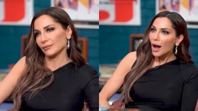 Δέσποινα Βανδή: «Απαπα, Χριστέ μου! Για μένα ο γάμος ήταν...» - Η αντίδραση για την περιπέτεια υγείας του Βασίλη Μπισμπίκη και το επόμενο βήμα