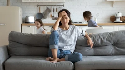 6 έξυπνα τρικ για να βγάλεις άγχος και στρες από τη ζωή σου!