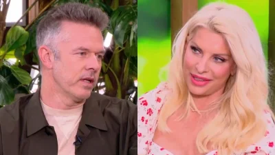 Χρήστος Λούλης: «Στο Famagusta μιλάμε για ελληνική τραγωδία» - Τα σπαρταριστά σχόλια στην Ελένη Μενεγάκη