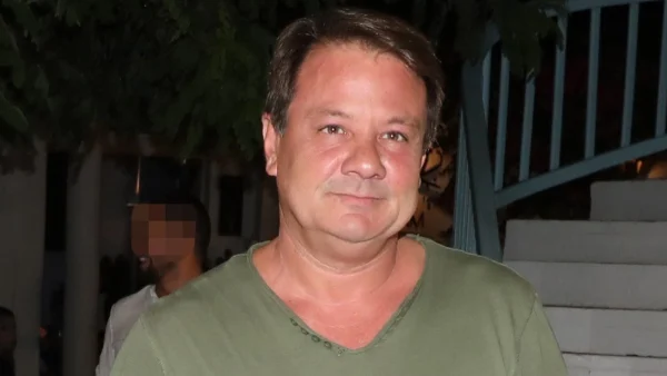 Απόστολος Λύτρας: «Έδωσε αφορμή η γυναίκα του! Ήταν η κακιά η ώρα» δηλώνει ο πατέρας του, Μανώλης