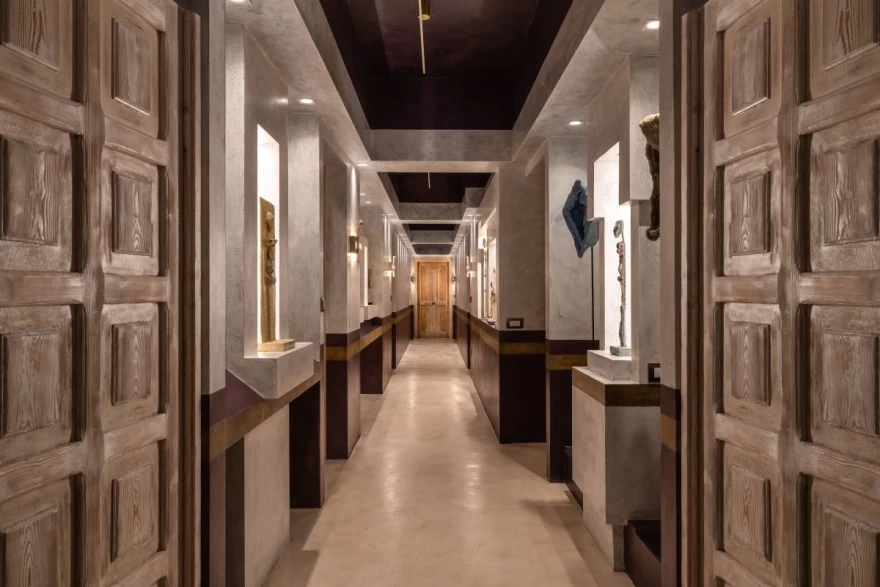 10GR Hotel