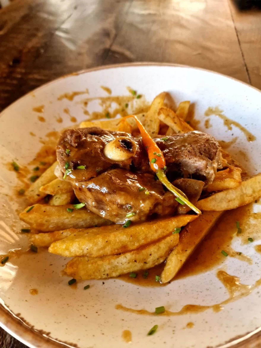 Τρώμε στο Menu με νου: Η Ναξιώτικη κουζίνα στα καλύτερά της!