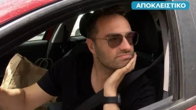Κώστας Φραγκολιάς: «Και πριν χωρίσουν, ο Άρης...» - Η αποκάλυψη για την προσωπική ζωή της Μαρίας Αντωνά