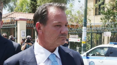Απόστολος Λύτρας: Ξεκινά οικονομικός έλεγχος στα περιουσιακά του στοιχεία - «Τα χρήματα που υπήρχαν στο σπίτι ήταν...»