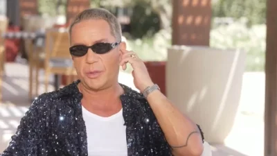 Γιώργος Μαζωνάκης: «Να βάλουν μυαλό θέλω! Μια συγγνώμη δεν φτάνει» - Όλη η αλήθεια για την δικαστική διαμάχη που "διέλυσε" την οικογένειά του