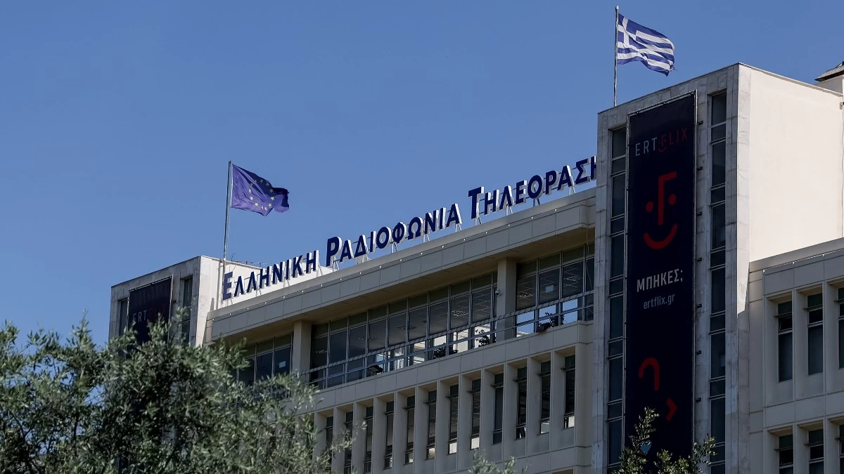 Ένοχος ο δημοσιογράφος της ΕΡΤ για απειλή κατά συρροή – Εξαγοράσιμη η ποινή φυλάκισής του