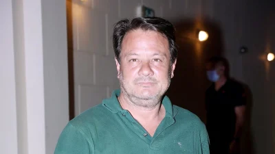 Απόστολος Λύτρας: Μετά τη μεζονέτα στο Χαλάνδρι σε πλειστηριασμό και τα γραφεία του στο κέντρο της Αθήνας