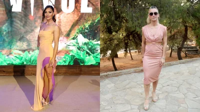 Τελικός Survivor 2024: Εμφανίσεις-έκπληξη! Η "αγνώριστη", η "καυτή", η "απρόσεχτη" και η "belly dancer"