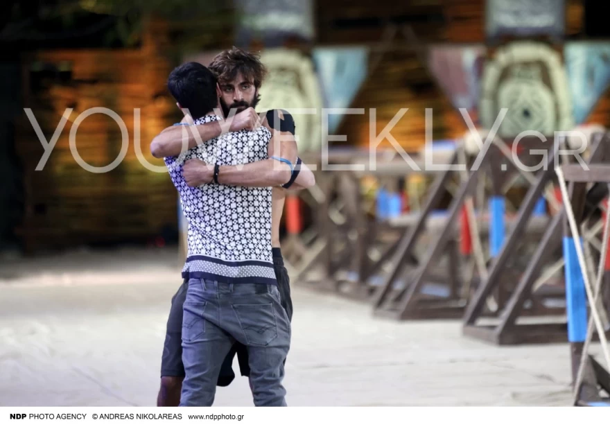 Φάνης Μπολέτσης Survivor χρήματα