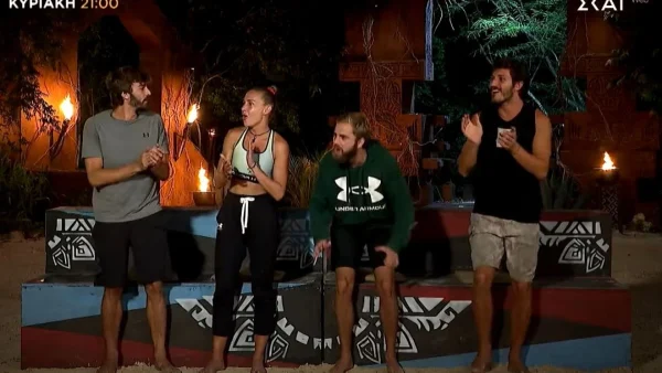 Survivor trailer 23/6: «Ένας η μία θα κερδίσει ένα...» - Το πιο μεγάλο έπαθλο του Ατζούν απόψε