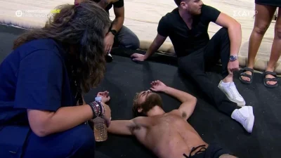 Survivor highlights ημιτελικού: Ο χαμένος της βραδιάς, τα "γαλλικά" στον αέρα και η πίστα στο Γαλάτσι