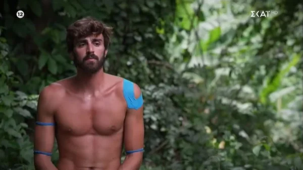 Survivor trailer 2/6: «Οι δρόμοι μας έχουν χωριστεί» - Ο Φάνης Μπολέτσης ανακοίνωσε το τέλος της σχέσης τους