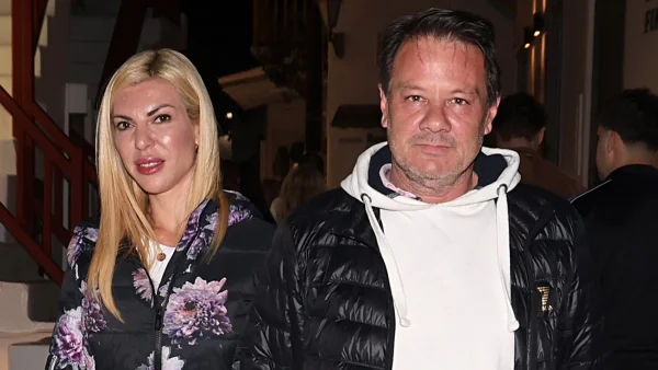 Σοφία Πολυζωγοπούλου - «Σπάει» τη σιωπή της για τον Απόστολο Λύτρα: «Υστερόβουλη η συγγνώμη του! Δεν είναι “η κακιά η ώρα”, είναι έγκλημα»