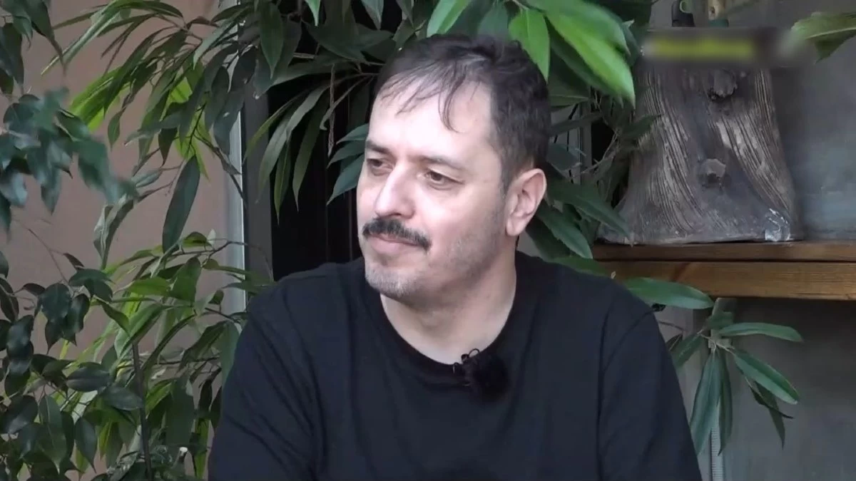 Αλέξανδρος Τσουβέλας: «Κάθε μέρα μας βρίζουν, μας λένε άχρηστους και να πεθάνουμε»