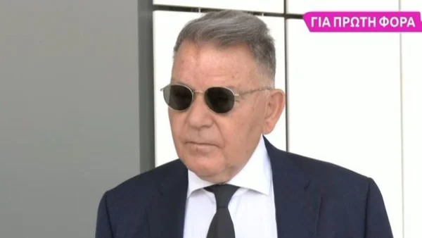 Αλέξης Κούγιας: «Υπάρχουν άνθρωποι και ανθρωπάκια! Ας μετρήσει με πόσους έχει πάει...» - "Κόλαφος" ξανά για τον Σπύρο Μπιμπίλα