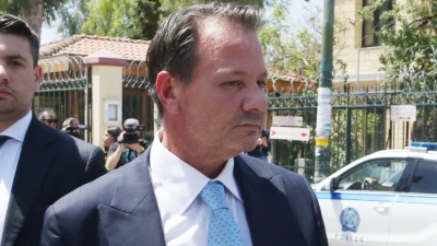 Απόστολος Λύτρας: Γιατί δεν προφυλακίστηκε - Αυτός είναι ο λόγος που αφέθηκε ελεύθερος μέχρι την δίκη του