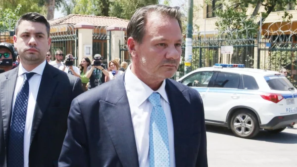 Απόστολος Λύτρας: Η μητέρα της 12χρονης από τον Κολωνό δεν επιθυμεί πλέον να την εκπροσωπεί νομικά