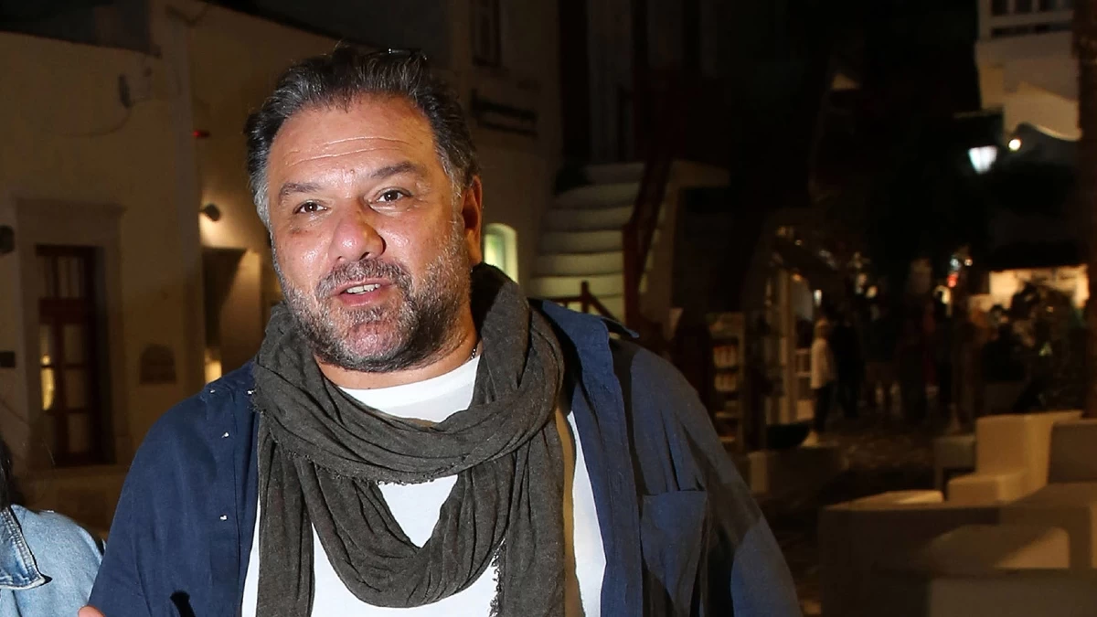 Γρηγόρης Αρναούτογλου: Το πρώτο trailer της νέας ταξιδιωτικής του εκπομπής στον ΑΝΤ1 - Αυτός είναι ο τίτλος της