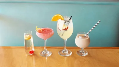 3 μαγαζιά στην Αθήνα με οικονομικά cocktails για το βράδυ του Σαββάτου