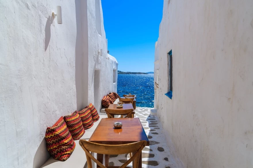 Μύκονος