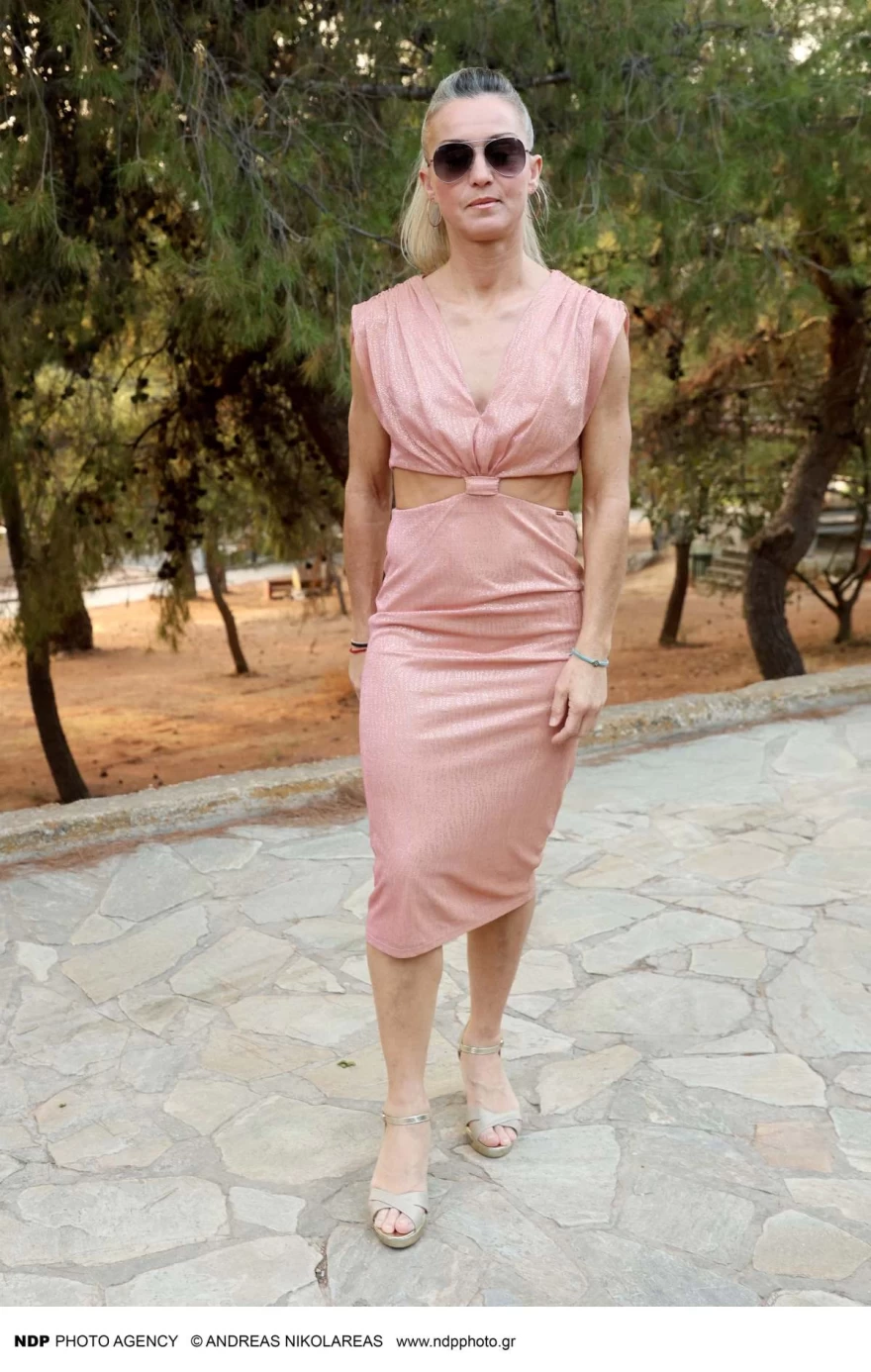 Τελικός Survivor 2024: Εμφανίσεις-έκπληξη! Η "αγνώριστη", η "καυτή", η "απρόσεχτη" και η "belly dancer"