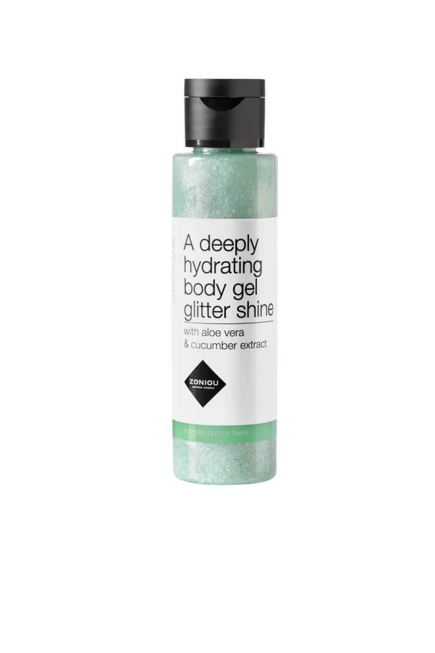 zoniou body gel