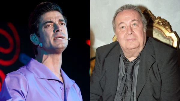Δημήτρης Γκοτσόπουλος: Για ποιο λόγο τον έλεγαν «Παπαμιχαήλ» στη δραματική σχολή