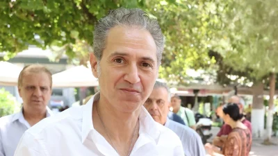 Δημήτρης Κόκοτας: Τι συμβαίνει μέσα στο δωμάτιο που νοσηλεύεται - «Η σύζυγός και η κόρη του έχουν επιλέξει...»