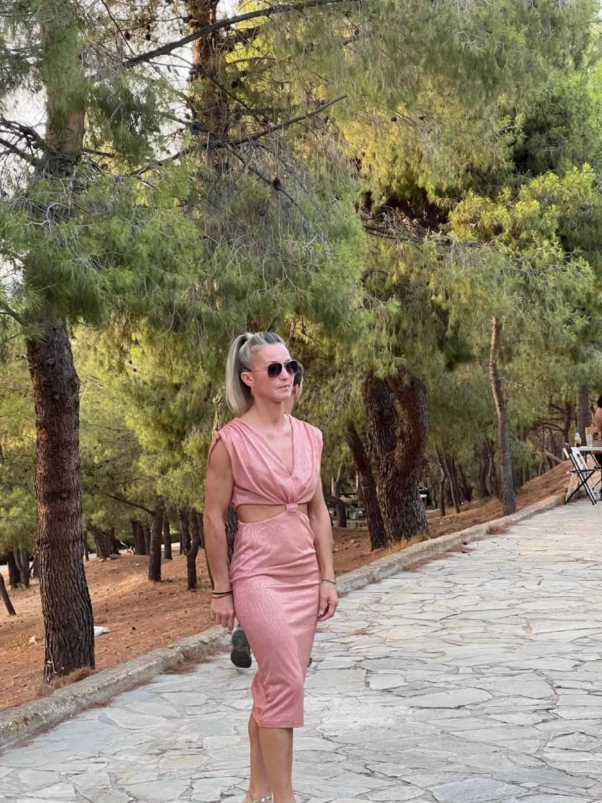 Δώρα Νικολή