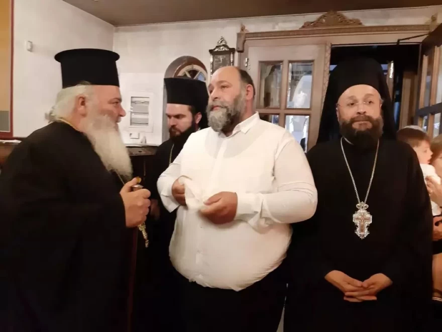 Ευστάθιος Αυγουστάκης MasterChef