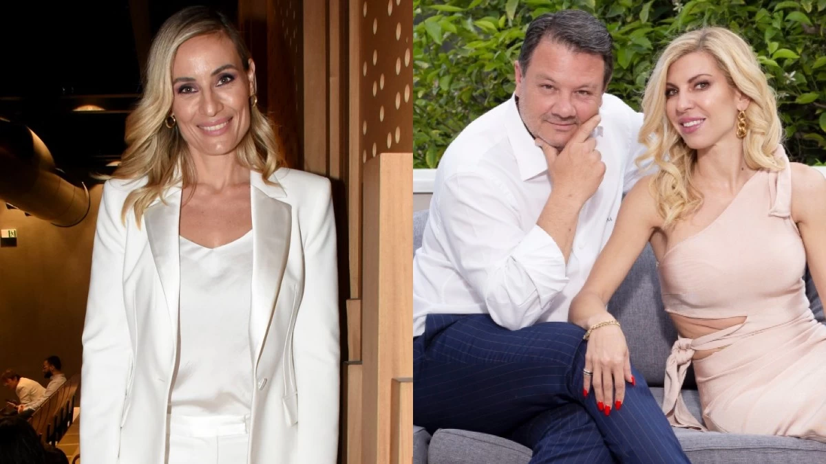 Ελεονώρα Μελέτη για Λύτρα – Πολυζωγοπούλου: «Πρέπει να ακουστεί η ψυχική ανθεκτικότητα της γυναίκας αυτής»