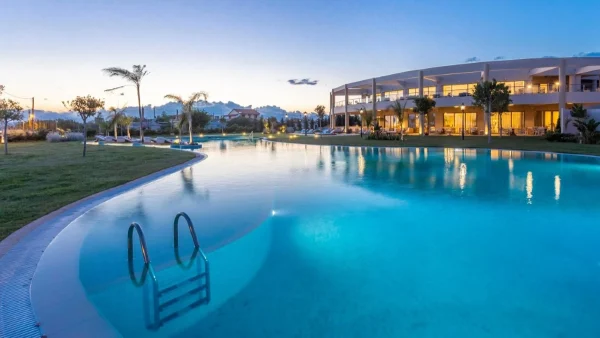 Στο 5* Elysian Luxury Hotel & Spa βιώνουμε την απόλυτη εμπειρία πολυτελούς φιλοξενίας
