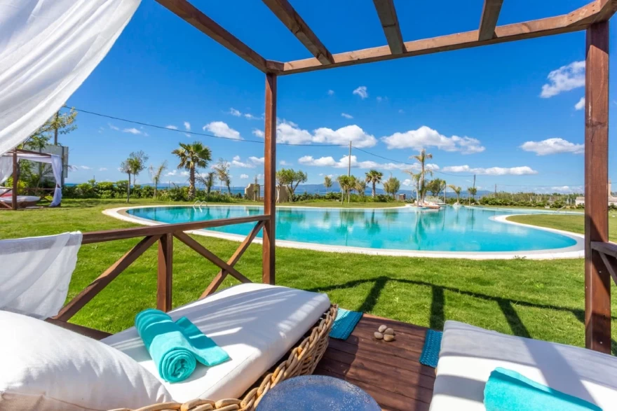 Elysian Luxury Hotel & Spa