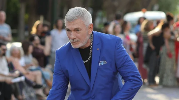 Kραυγή αγωνίας από τον Ερρίκο Πετιλόν: «Δεν θέλω να ζω με μεθαδόνη! Μπορεί έπειτα από ένα μήνα να με βρουν πεθαμένο»