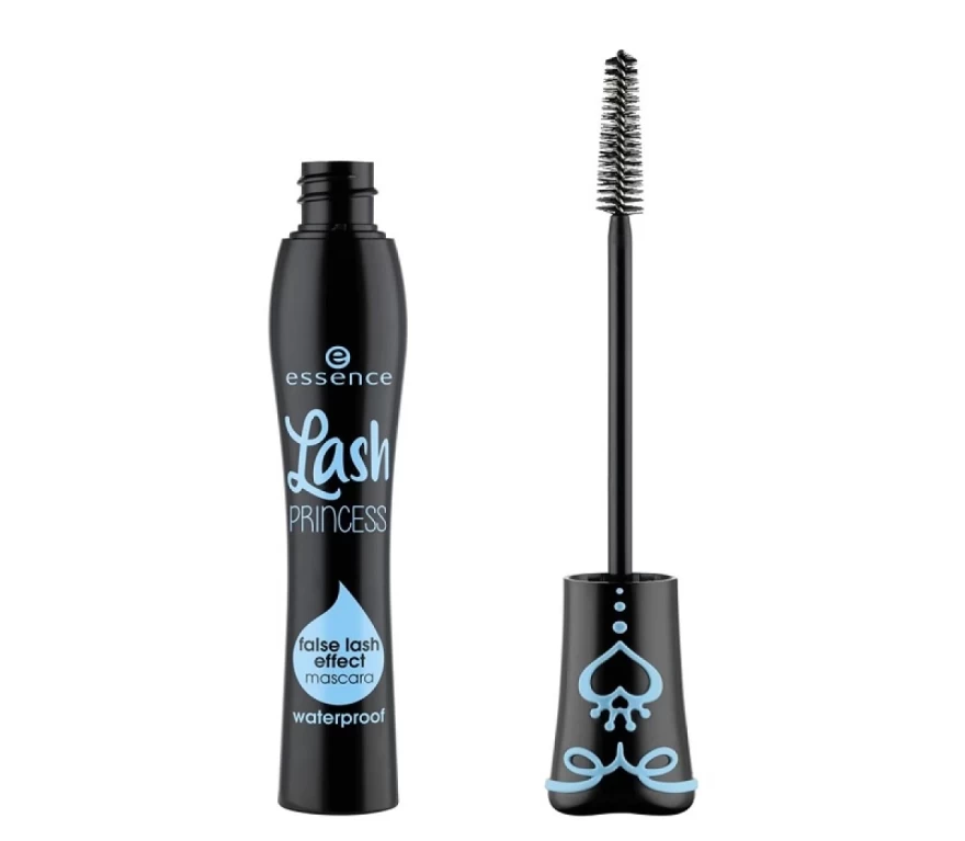 essence mascara pincess
