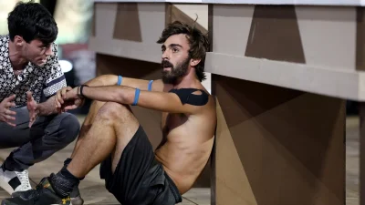 Survivor: Ούτε το 1/4 των χρημάτων του νικητή - Το ποσό που κέρδισε ο Φάνης Μπολέτσης για 25 εβδομάδες στον Άγιο Δομίνικο