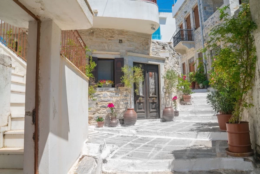 Φιλωτί Νάξος