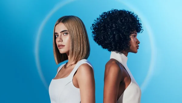 Nέο σαμπουάν & conditioner κατά του φριζαρίσματος από την Moroccanoil
