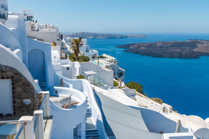 Σαντορίνη