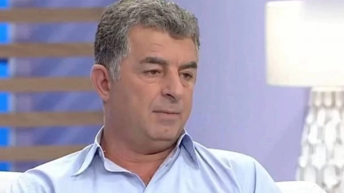 Διεκόπη η δίκη για τη δολοφονία του Γιώργου Καραϊβάζ - Τι συνέβη