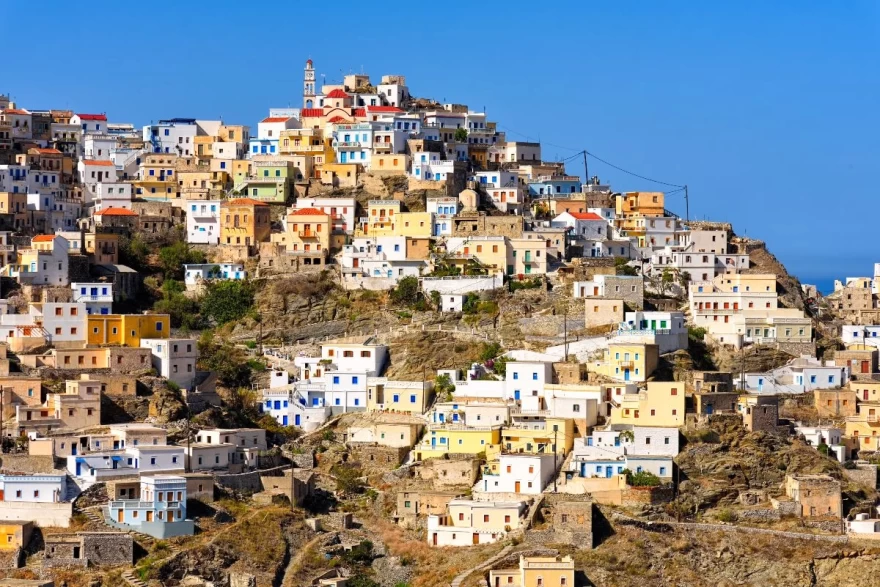 Κάρπαθος