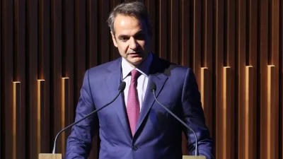 Ανασχηματισμός: Αυτοί είναι οι νέοι υπουργοί στην κυβέρνηση - Ποιοι έμειναν και ποιοι έφυγαν