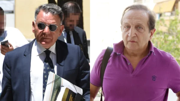 Αλέξης Κούγιας: Επανέρχεται με επίμαχες δηλώσεις κατά του Μπιμπίλα - «Δεν τον είχα ακούσει ποτέ σαν ηθοποιό! Χρησιμοποιεί το όνομά μου για να...»