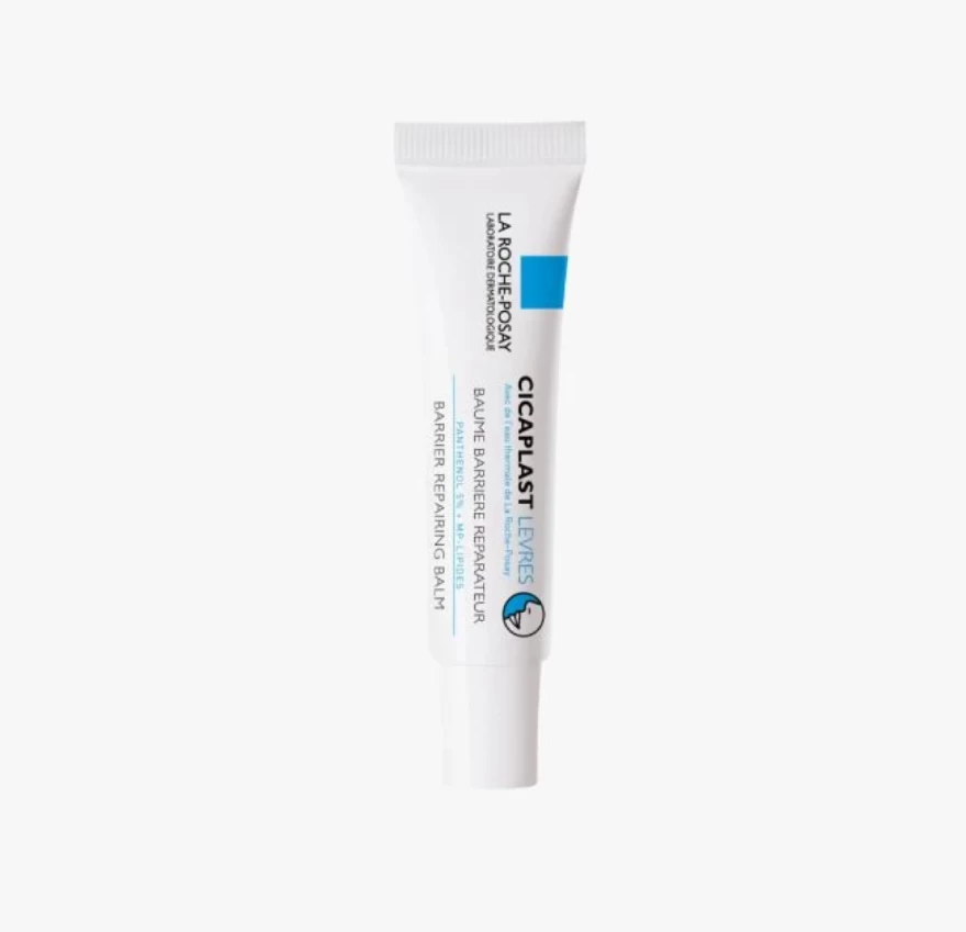 la roche posay lip balm