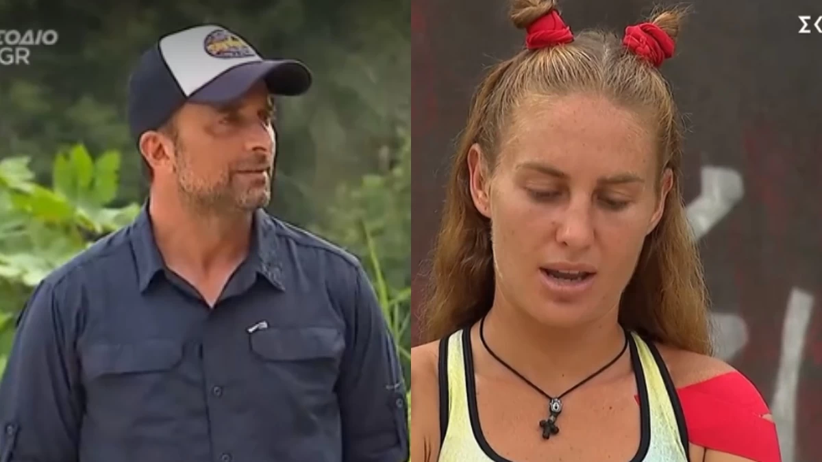 Survivor 18/6: «Είναι επίσημη ανακοίνωση!», «Βγάλαμε είδηση δηλαδή» - Άφωνος ο Λιανός με τη συνταρακτική απόφαση της Κατερίνας Δαλάκα