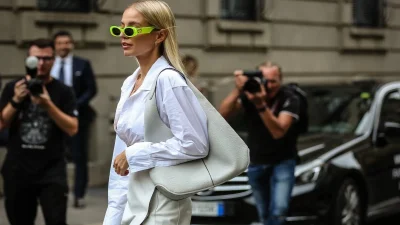 Αγίου Πνεύματος: 7 looks για να περάσεις το τριήμερο με τέλειο στυλ