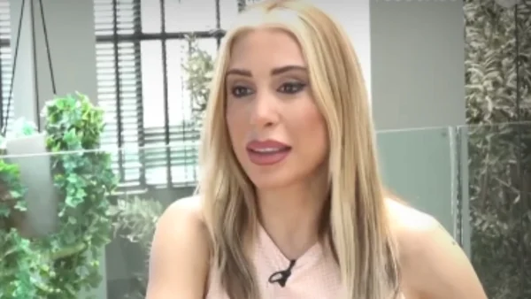 Μαρία Καρλάκη: «Έχω μιλήσει με παιδοψυχολόγο και...» - Νέες αποκαλύψεις για την απουσία του βιολογικού πατέρα του γιου της