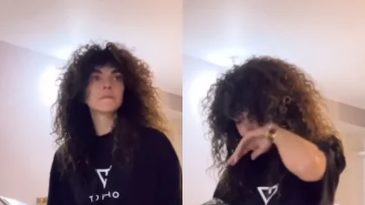 Μαρία Σολωμού: ''Λύγισε'' ανακοινώνοντας τη μεγάλη αλλαγή στη ζωή της - «Η αλήθεια είναι ότι δεν το χώνεψα ποτέ...»