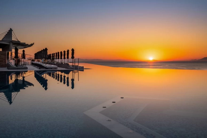 michelangelo resort spa Κως