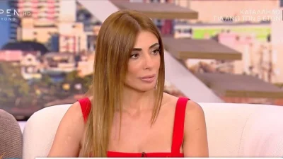 Η Μίνα Αρναούτη ξεσπά 8 χρόνια μετά το δυστύχημα του Παντελίδη - «Εγώ δεν έχω πάρει ούτε ένα ευρώ από αυτή την ιστορία! Ιερόδουλη να ήμουν δεν...»
